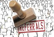 kako do direktnih referala